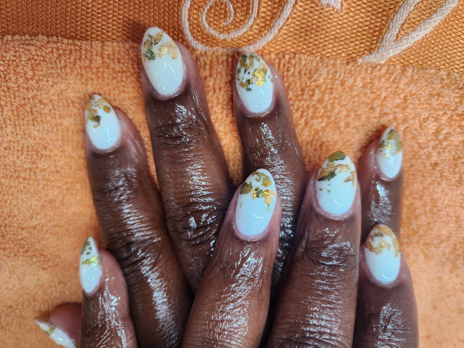 A Nails nail photo 7